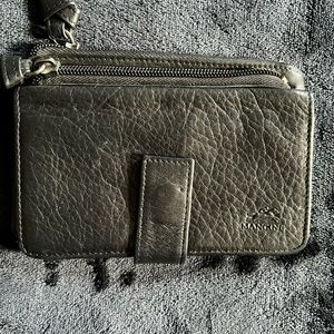 MANGINI VINTAGE WALLET
